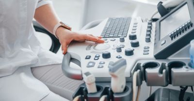 Szpital w Sieradzu zyska dwa nowoczesne ultrasonografy