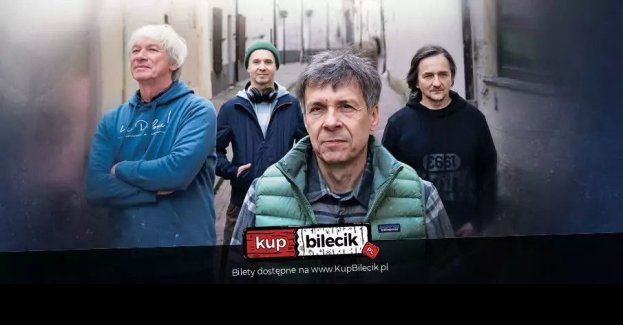 Zapraszamy 4 grudnia 2026 roku do Centrum Kultury i Sztuki, Skierniewice, Reymonta 33.